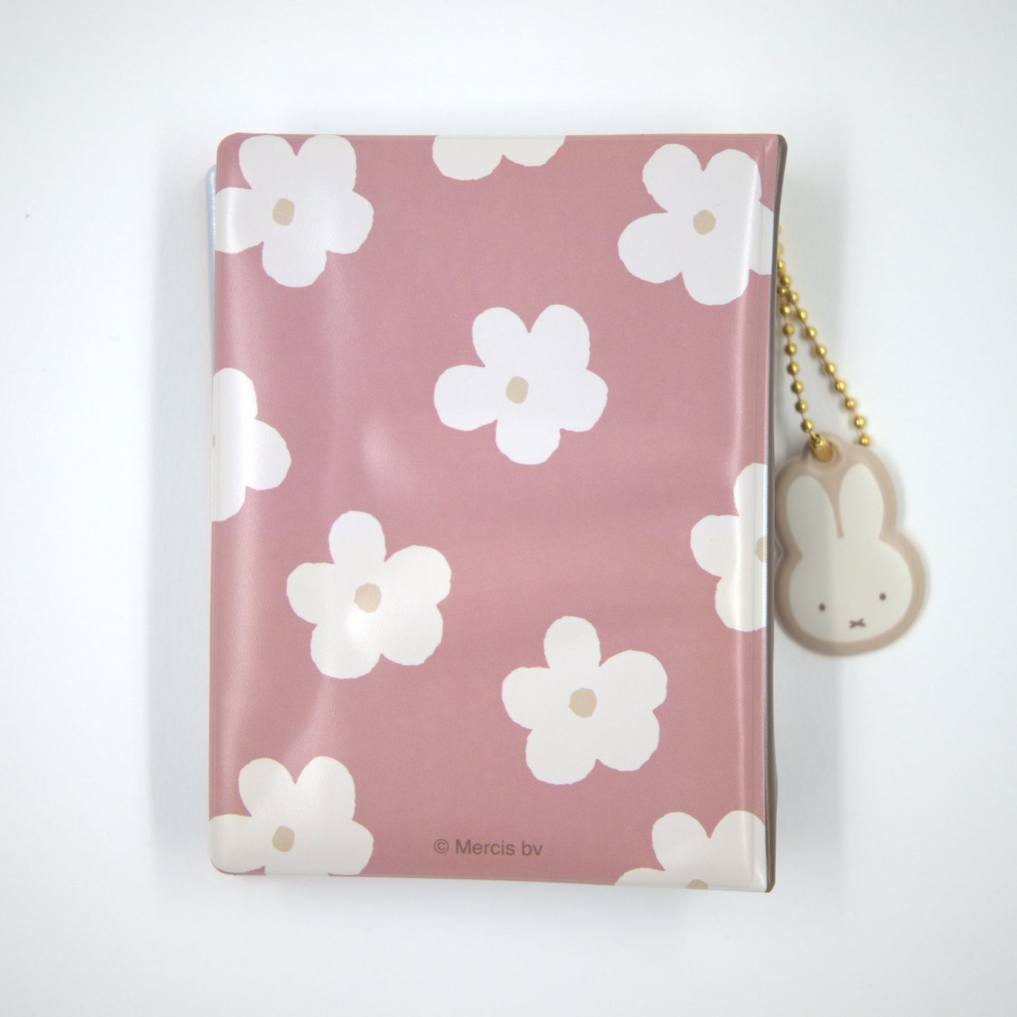 Miffy Photo Album Pimk