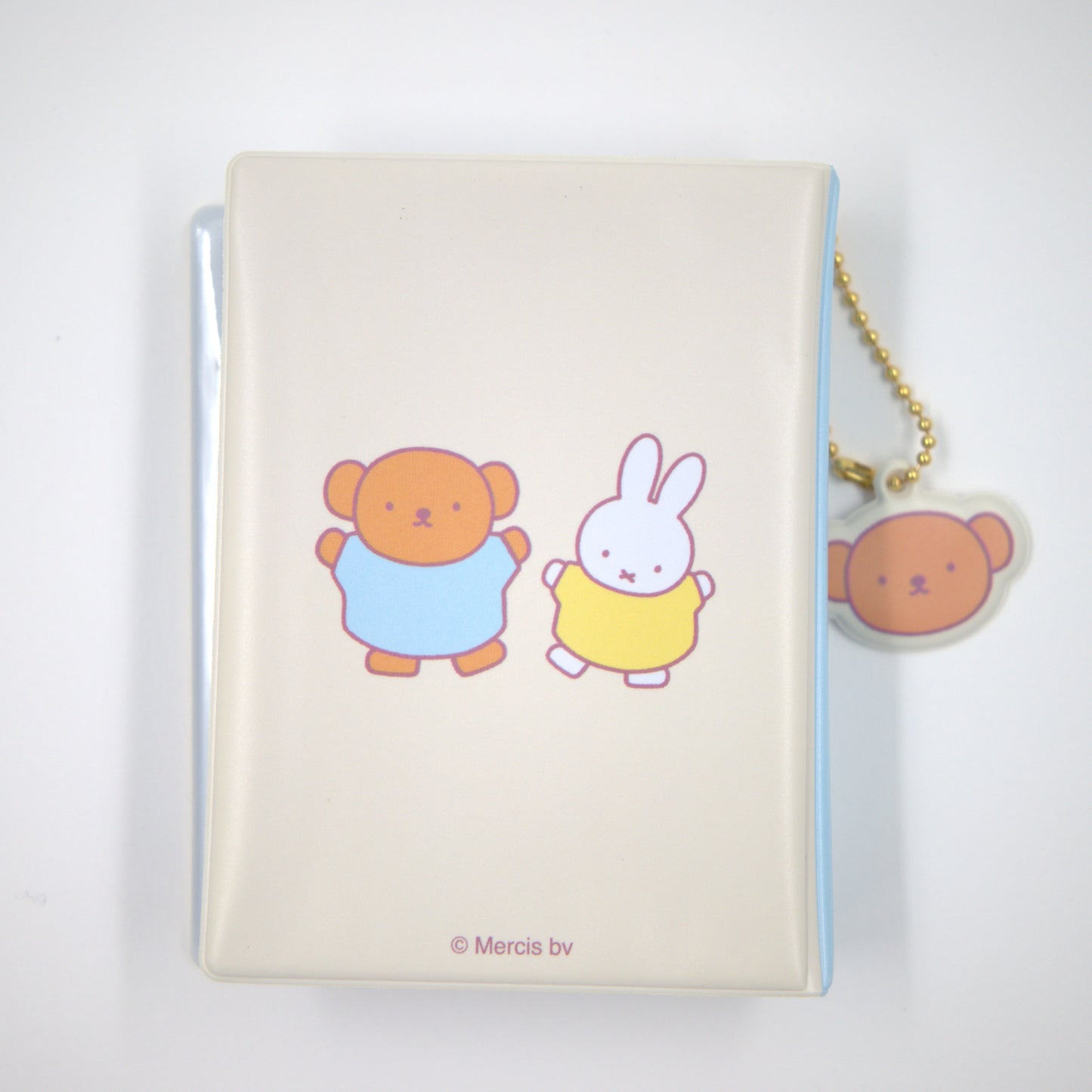 Miffy Photo Album Friends