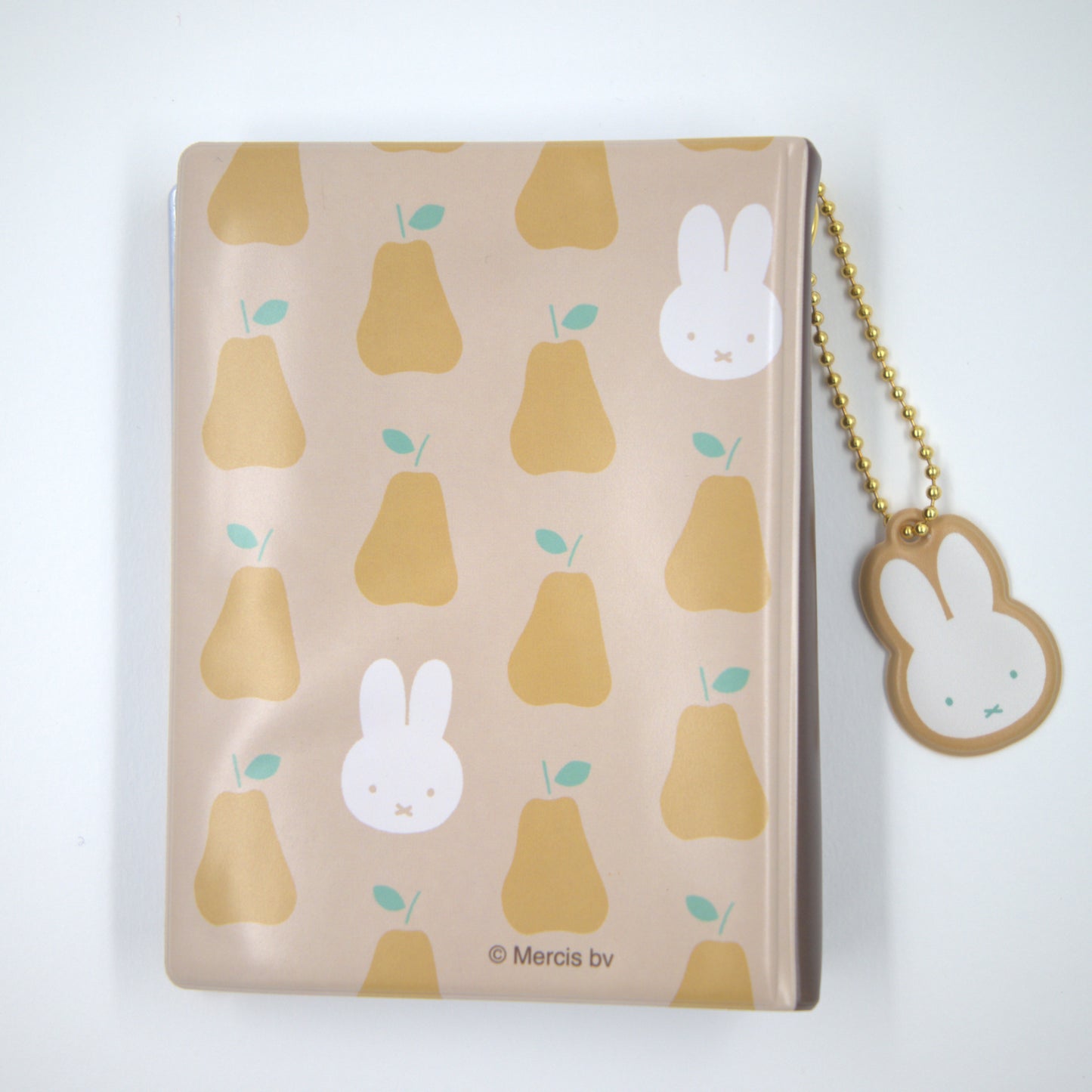 Miffy Photo Album Brown