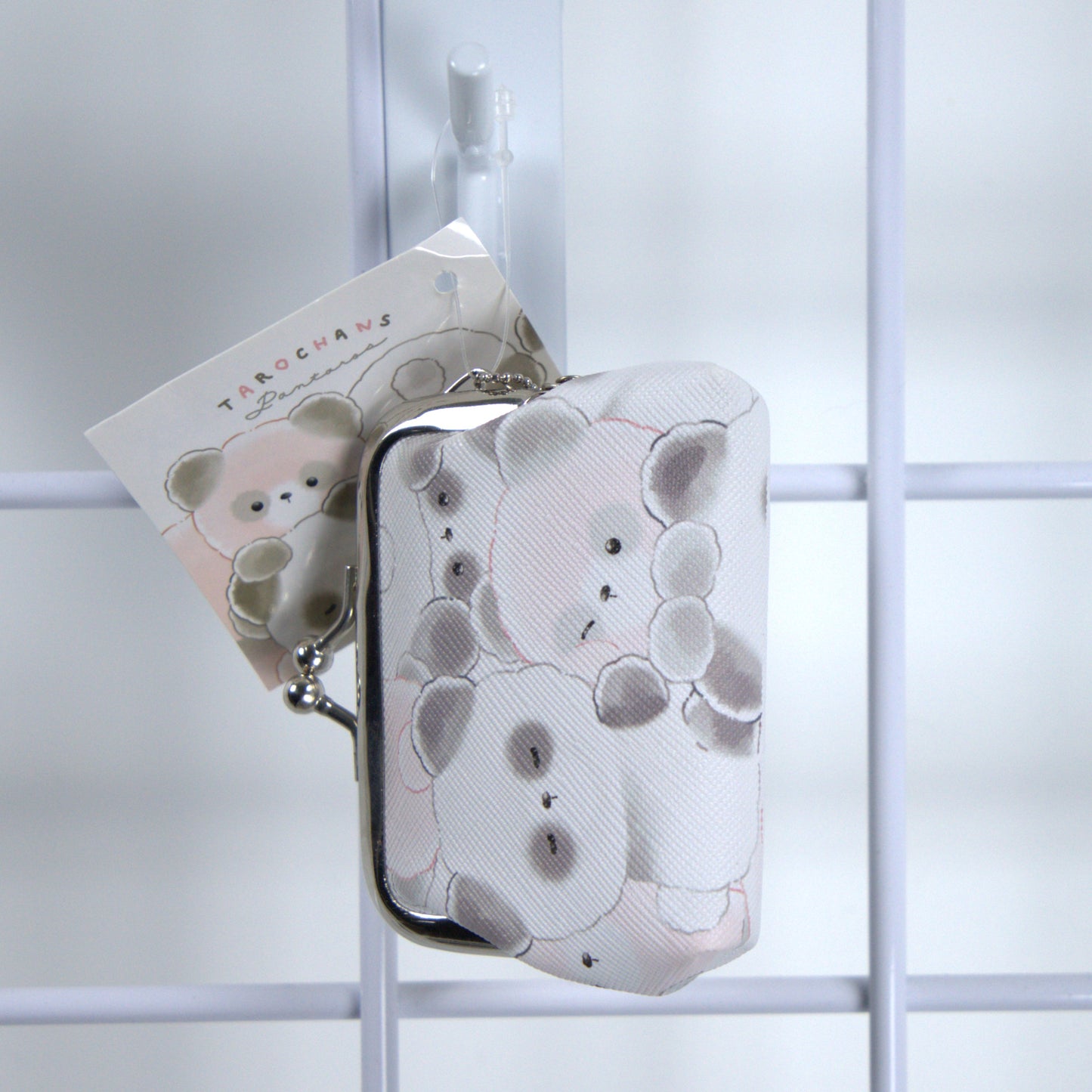 Crux Tarochans Coin Purse Panda