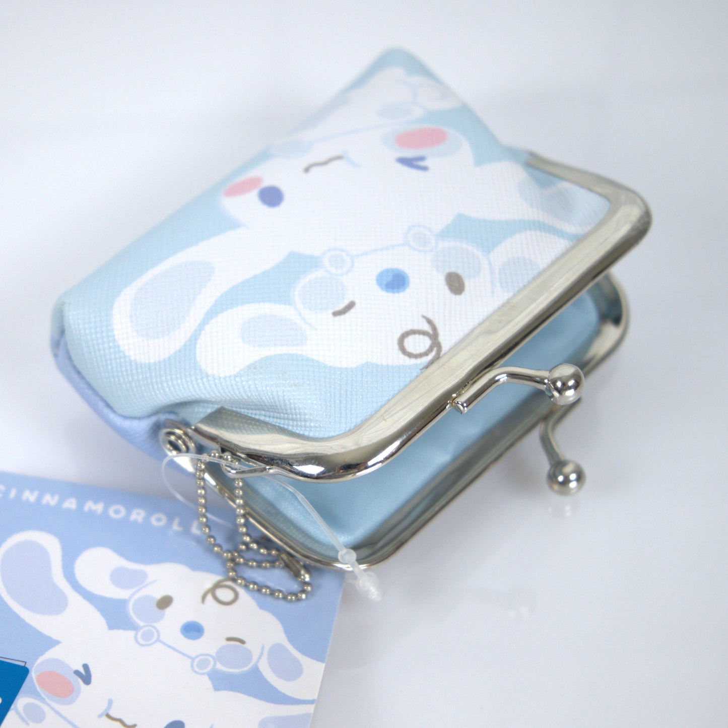 Cinnamoroll Sanrio Coin Purse