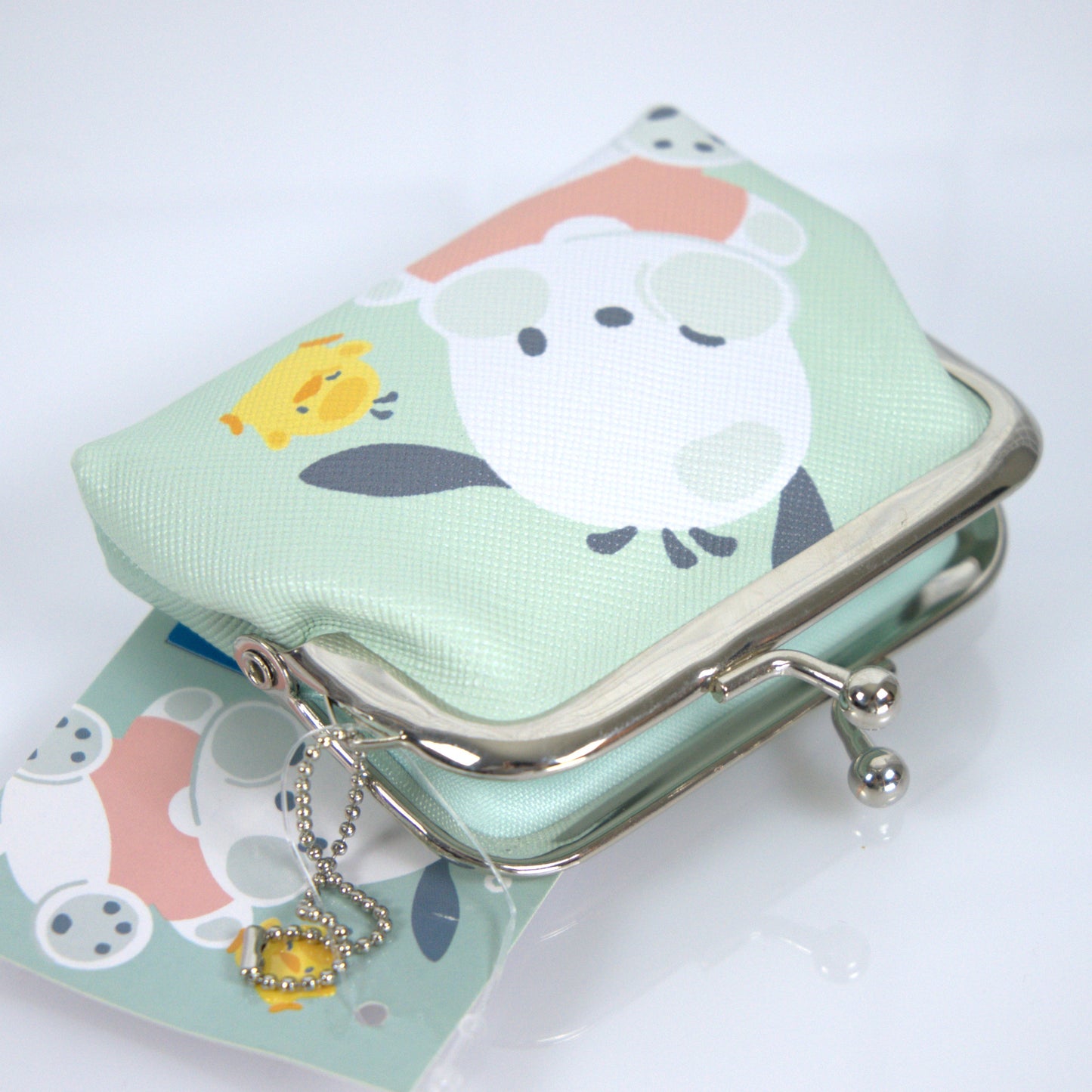 Pochacco Sanrio Coin Purse