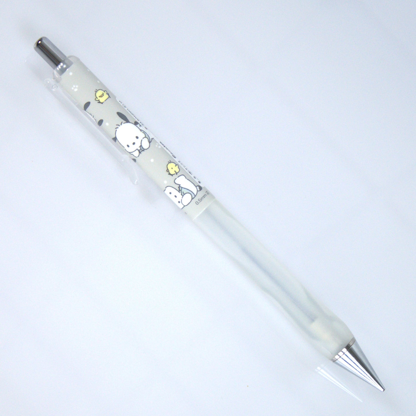 Pochacco Sanrio Mechanical Pencil 0.5mm