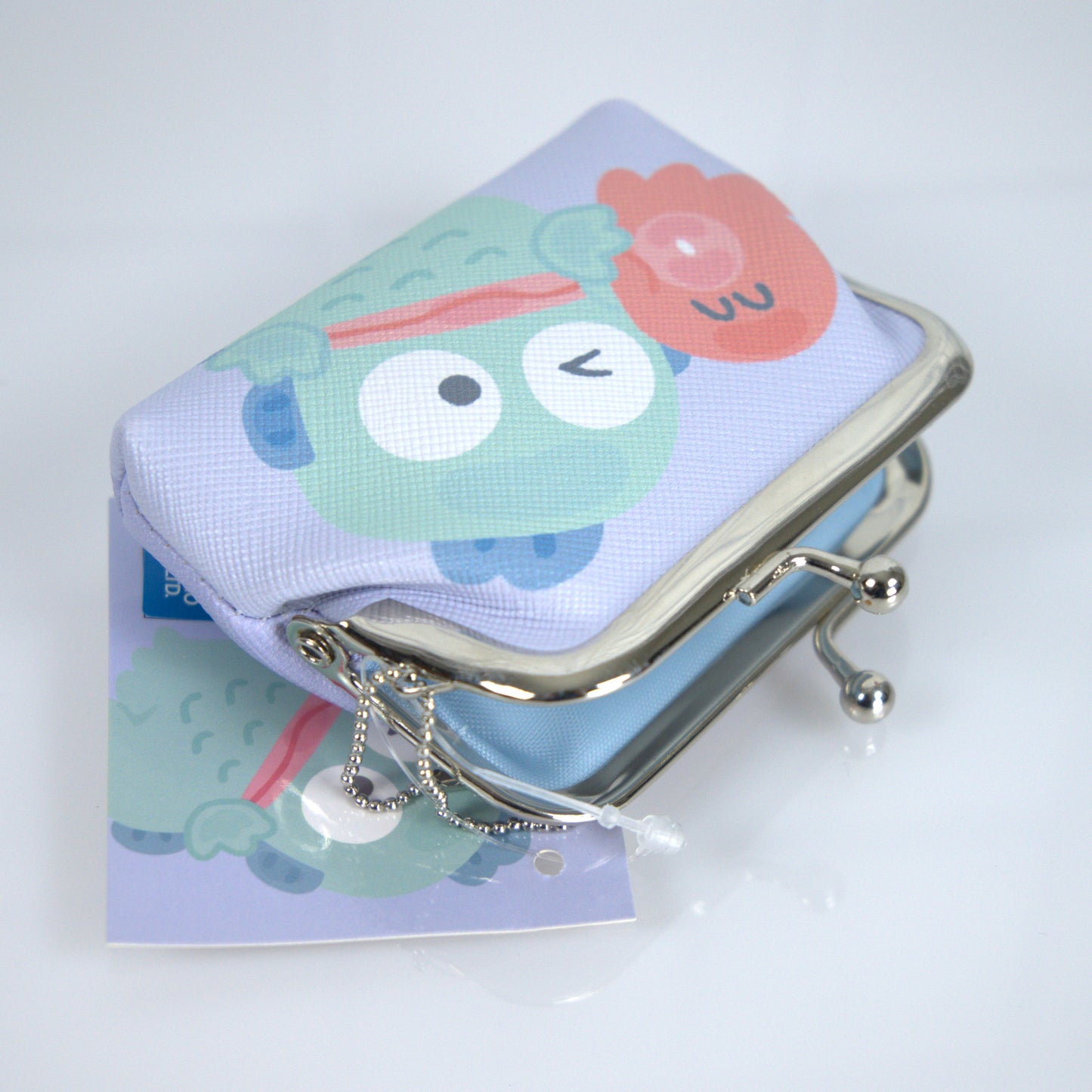 Hangyodon Sanrio Coin Purse