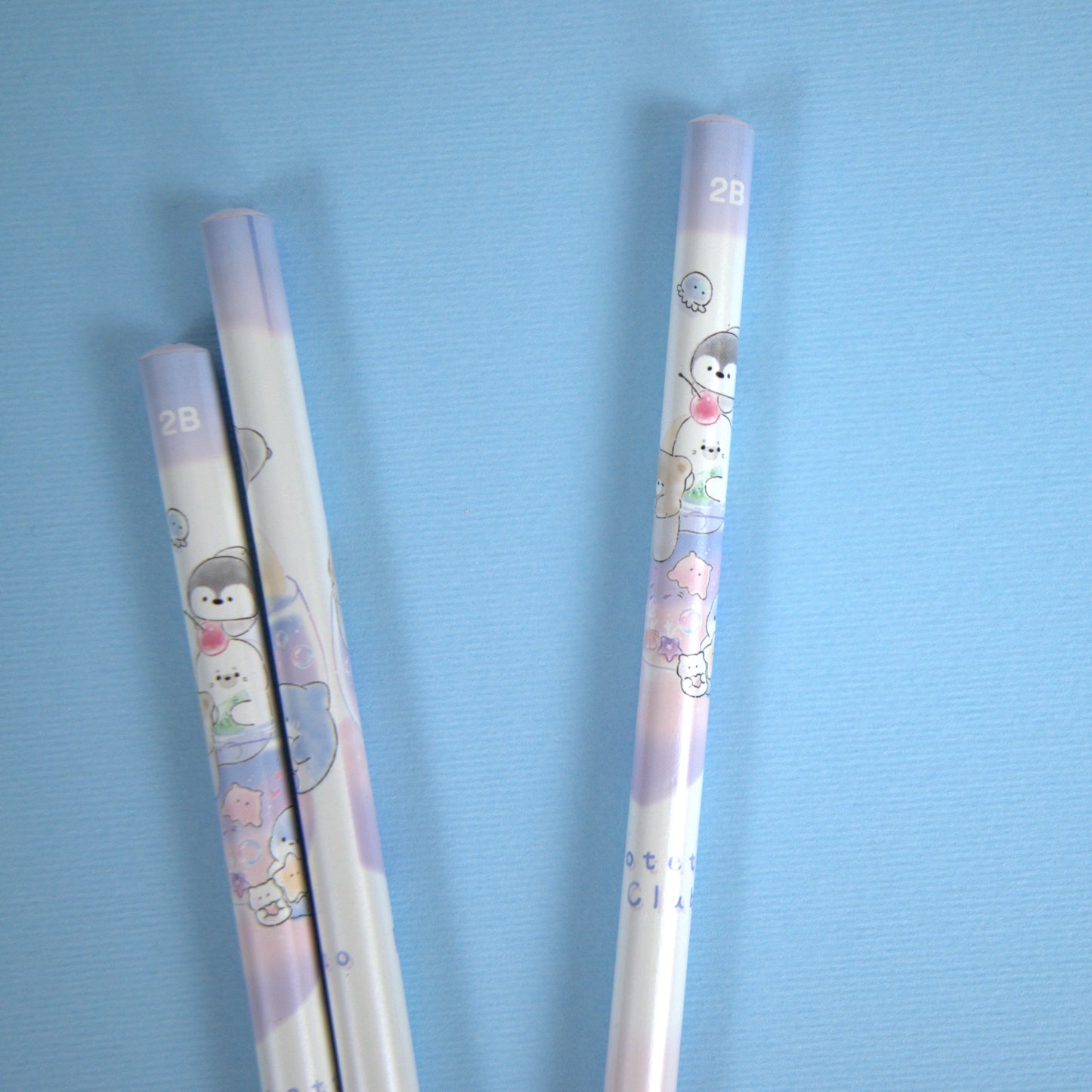 Crux Potetto Club Pencil