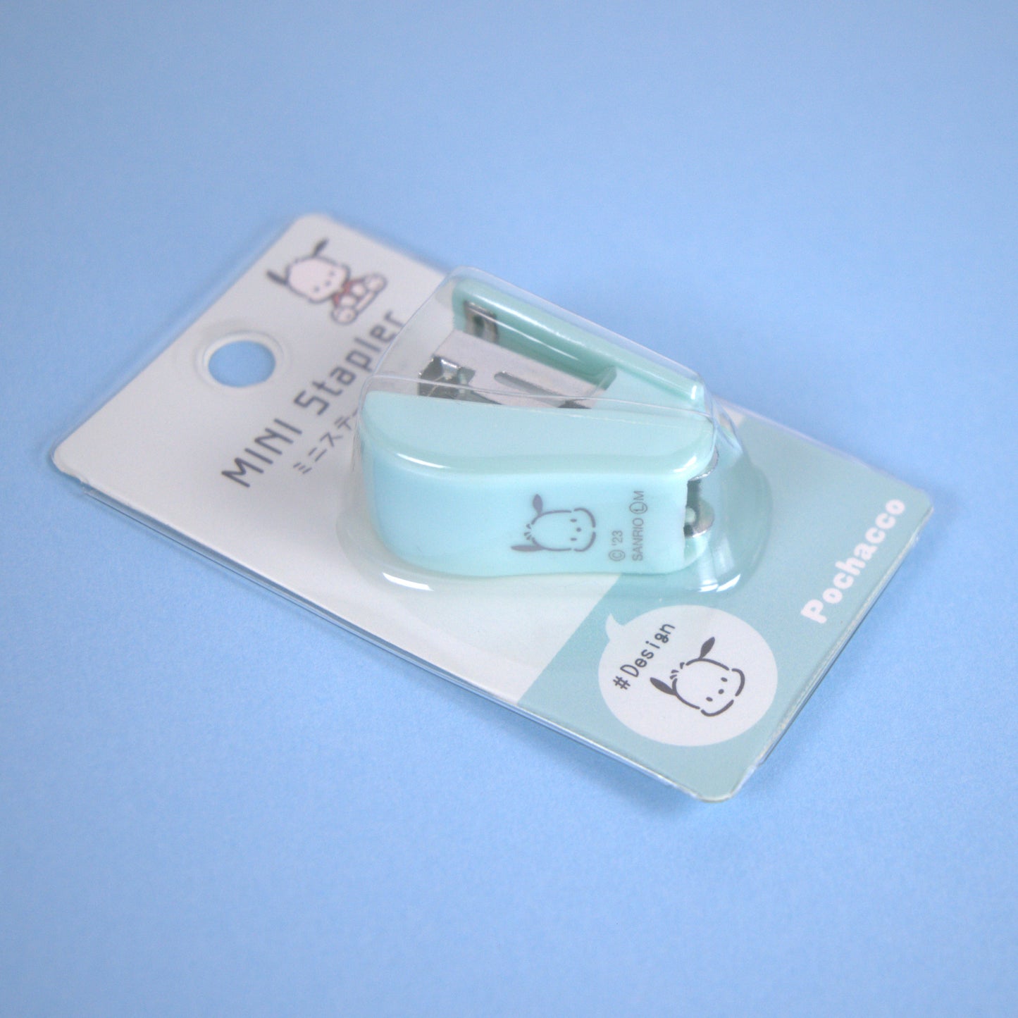 Pochacco Sanrio Mini Stapler