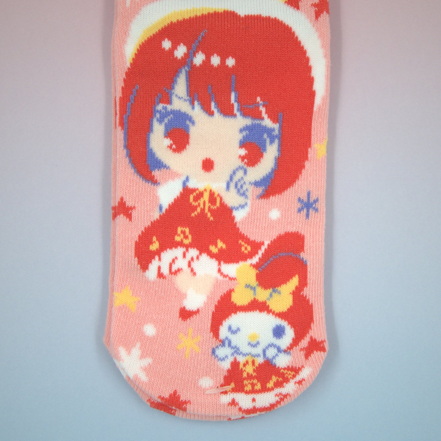 Oshi No Ko My Melody Sanrio Socks