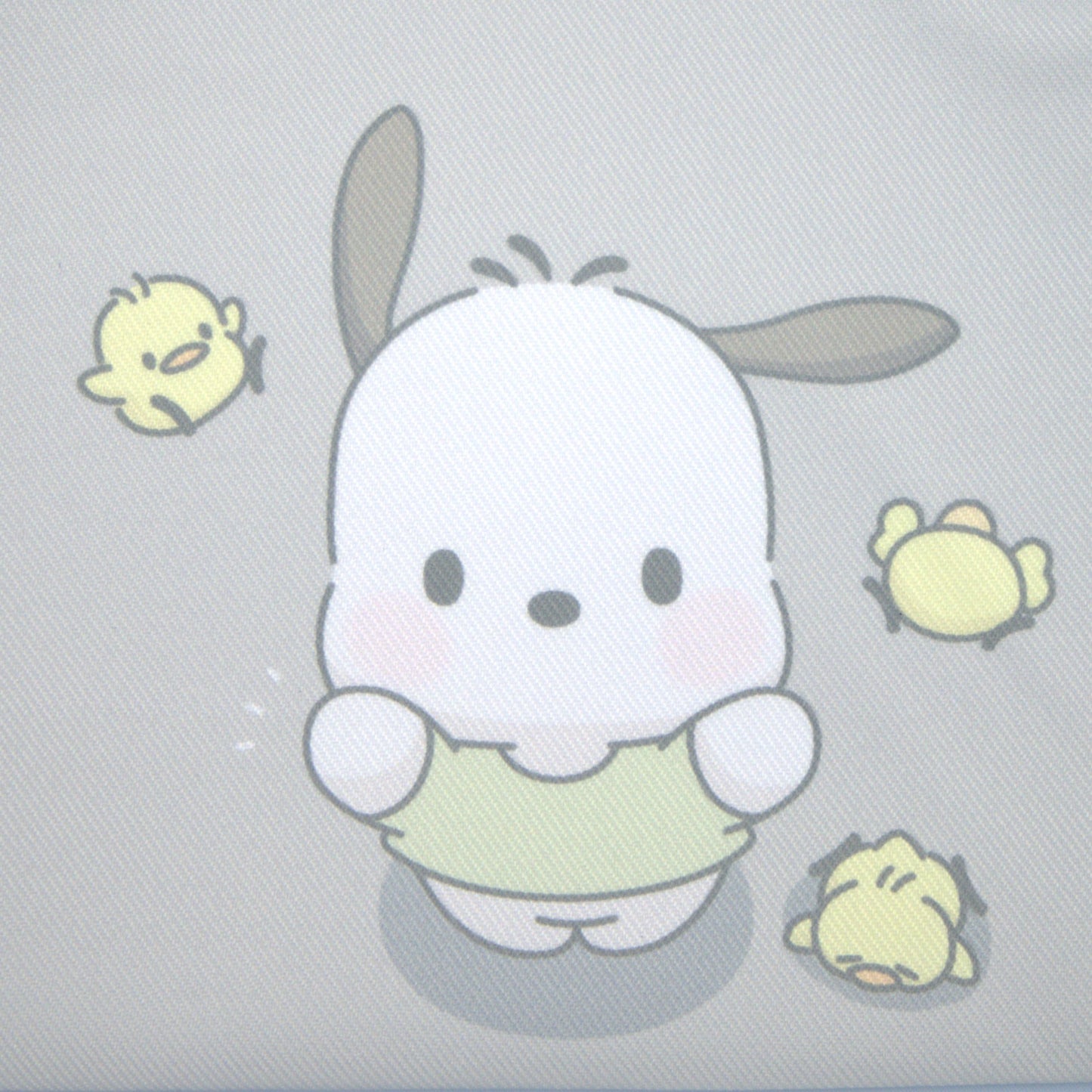 Pochacco Sanrio Drawstring Bag Pi Chans