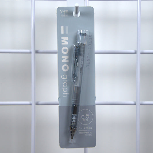 Tombow Mechanical Pencil Blue