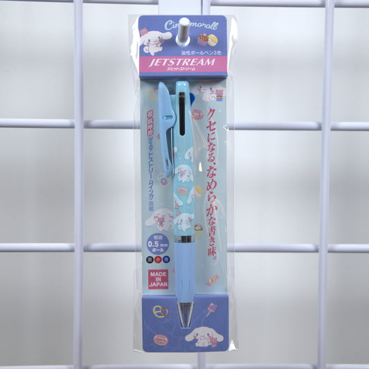 Cinnamoroll Sanrio Jetstream Ballpoint Pen