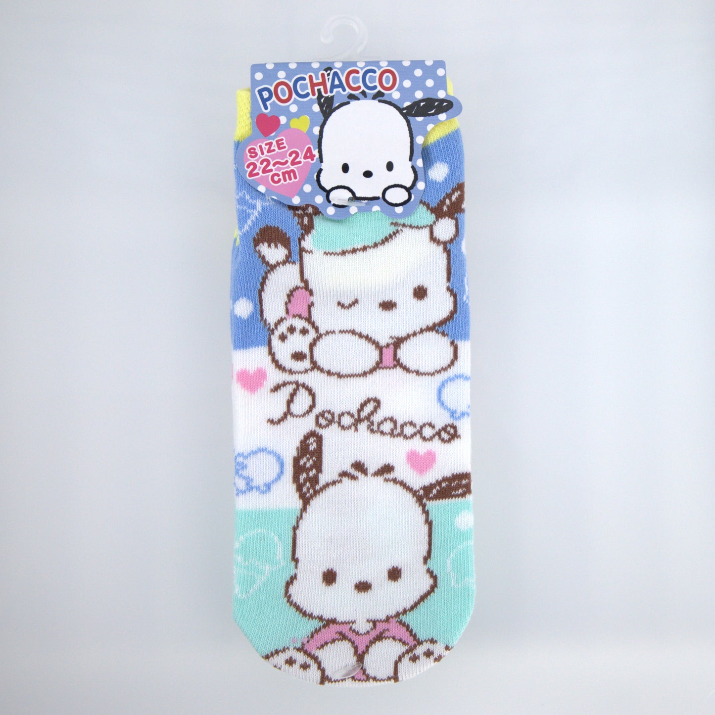 Pochacco Sanrio Socks
