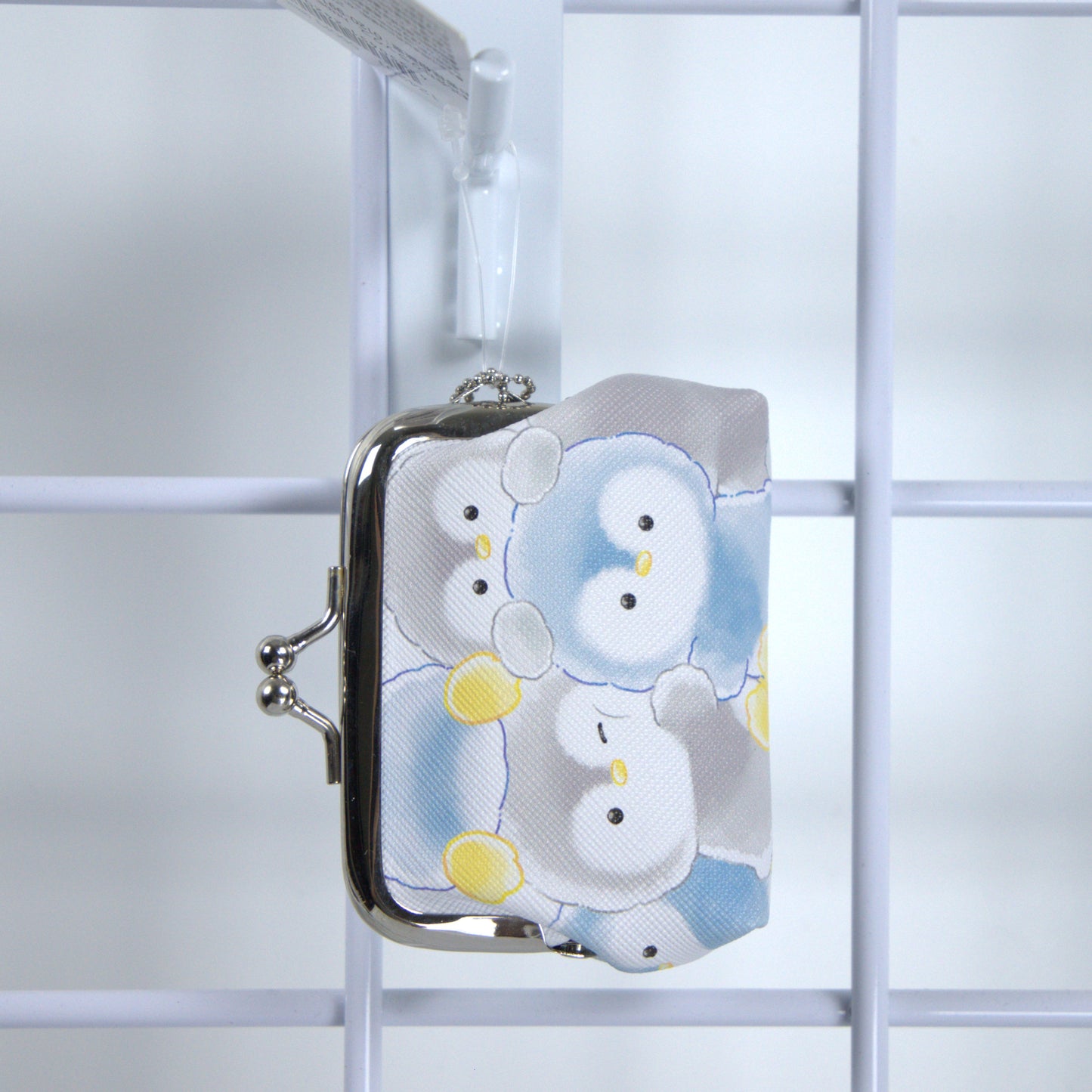 Crux Tarochans Coin Purse Penguin