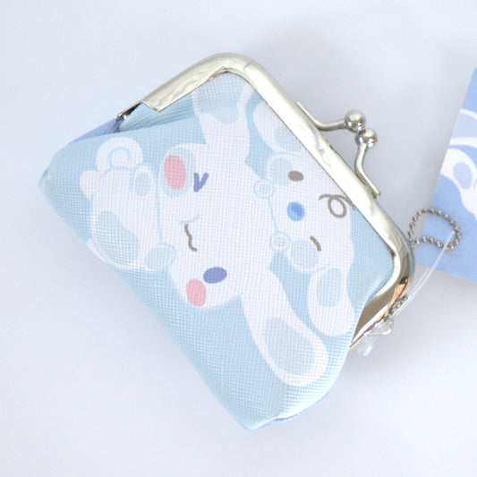 Cinnamoroll Sanrio Coin Purse