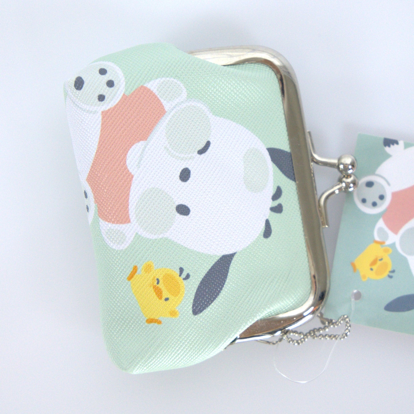 Pochacco Sanrio Coin Purse