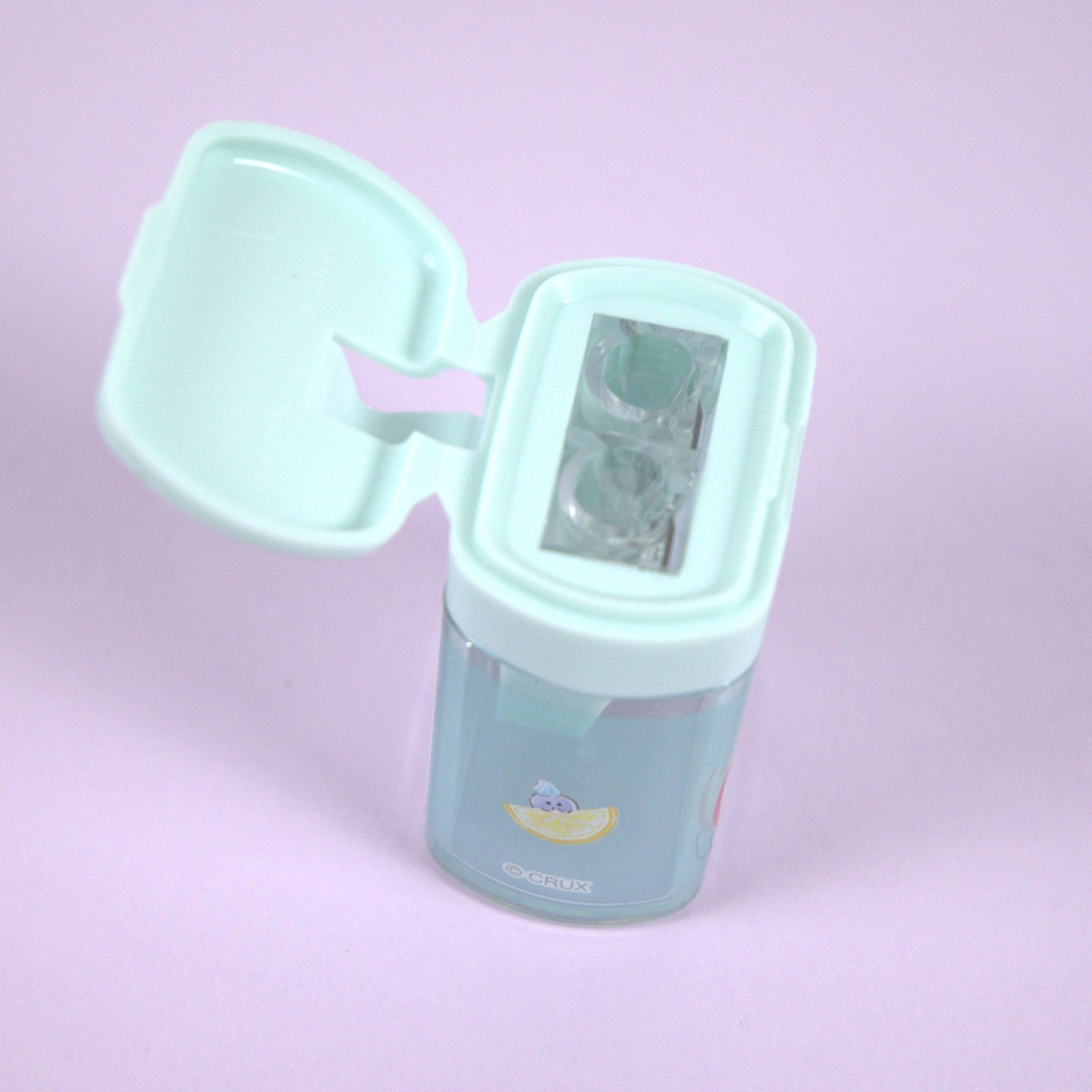 Crux Obakenu Pencil Sharpener