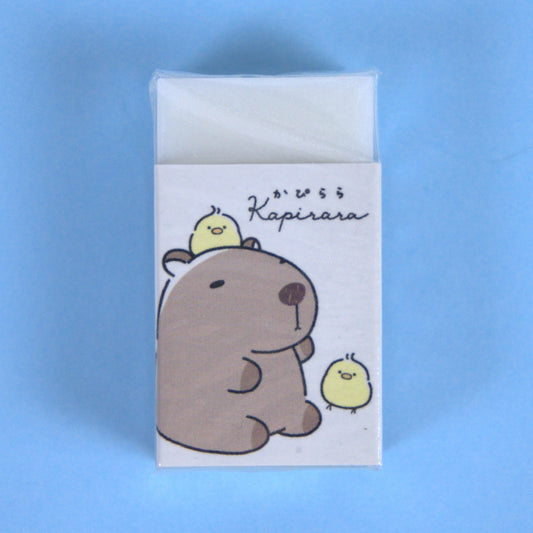 Crux Kapirara Eraser