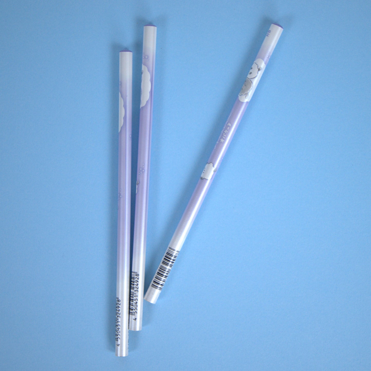 Crux Obakenu Pencil (One Pencil)