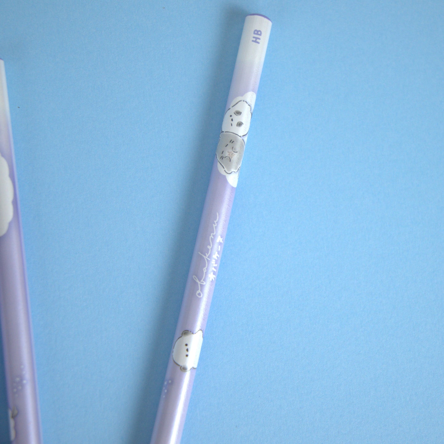 Crux Obakenu Pencil (One Pencil)