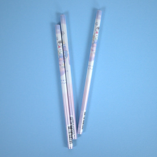 Crux Potetto Club Pencil