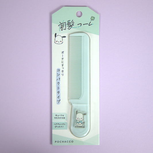 Pochacco Sanrio Hair Comb