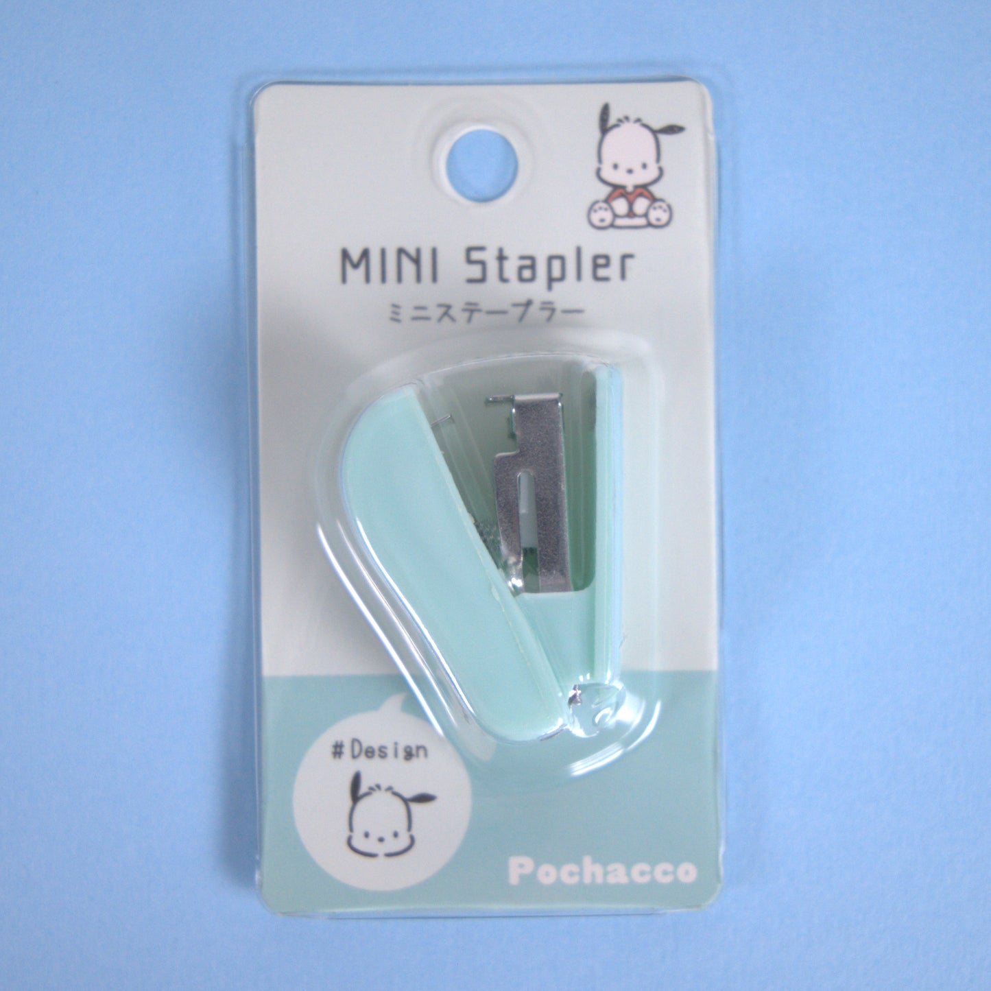 Pochacco Sanrio Mini Stapler