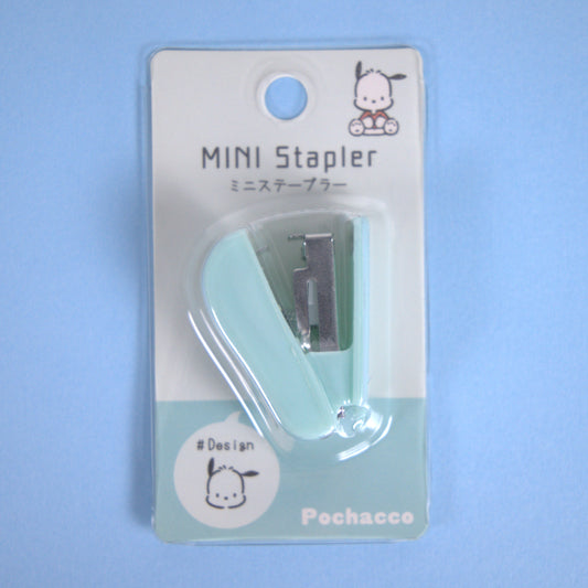 Pochacco Sanrio Mini Stapler