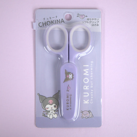 Kuromi Sanrio Scissors