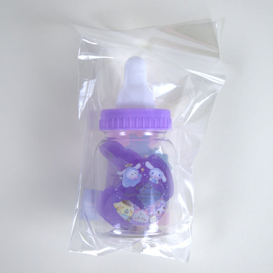 Sanrio Character Eraser Set
